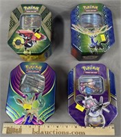 Pokemon Card Collection