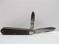 USA, number w. arrow, knife