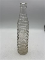 Vintage Kist Soda Bottle
