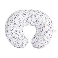 Boppy Nursing Pillow Original Support, Gray Taupe