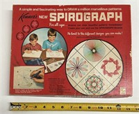 Spirograph 1968 très propre