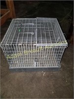 SMALL WIRE VARMINT CAGE