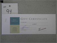 $100 Gift Certificates for Darn Computers