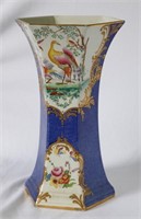 Wilton Ware Porcelain Vase,