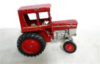 Massey Ferguson 1080 Metal Tractor 9"L