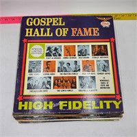 Assorted Vinyl Albums  (15)