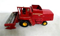 Massey Ferguson 760 Metal Combine 14"L