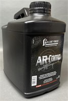 8 lbs Jug Alliant AR-Comp Reloading Powder