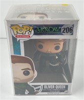 SEALED FUNKO POP FIGURE