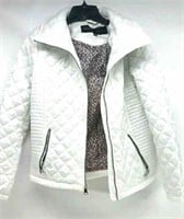 Med Women's Marc New York White Coat