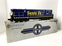Lionel Limited Edition Santa Fe Diesel Locomotive