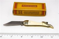 Rough Ryder Folding Pocket Knife
