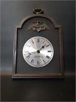 Vntg Seth Thomas Model E 315-001 Clock