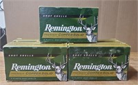 (35) Remington 12 Gauge Sabot Slug Shotshells