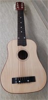 Child's Acoustic Guitar