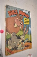 Dell Comics "Bugs Bunny" Four Colour #274