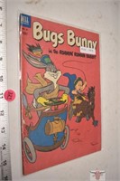 Dell Comics "Bugs Bunny" #29 - 1953