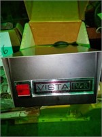 Vista IV-R regulated power supply