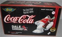 Revell 1998 Coca Cola Dale Earnhardt Jr. Chevy