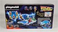 PLAYMOBIL 70634 BACK TO THE FUTURE HOVERBOARD NISB
