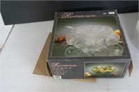 Punch Bowl new in box
