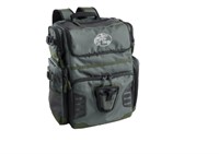 $119 Bass Pro Shops Pro Backpack Tackle System