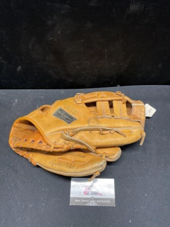 Ted Williams Sears and Roebuck Glove