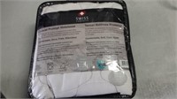 Swiss Comfort Queen Mattress Protector