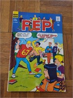Archie Series Comic