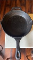 Emeril cast iron skillet