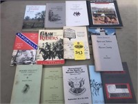 10 Civil War Books