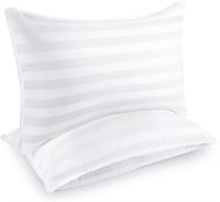 COZSINOOR Hotel Collection Pillows(Queen Size)