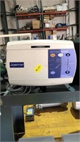 Joerns Arise 1000 therapy surface pump, works