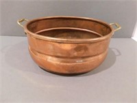 Copper Bowl