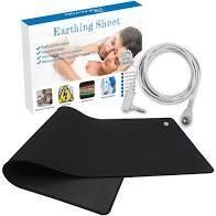 Earthing Universal Grounding Mat Large Grounding