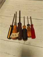 Tools-ScrewDrivers