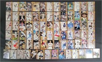 Ted Williams 1994 Baseball Cards