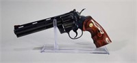 Colt Python 357 Magnum 6 Inch Revolver
