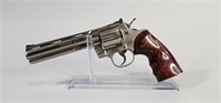 Colt Python 357 Magnum 6 Inch Stainless Revolver