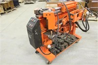 2007 Huth Auto Bend, 5hp, 3phase, Includes-