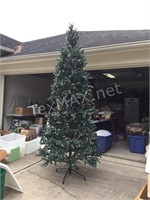 9 FT Christmas Tree