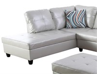 Life Style Left Arm Chaise Only