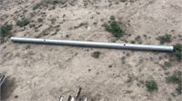 Arrived 5-31-24 - 6ft Stainless steel pipe