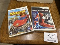 2 - Wii GAMES