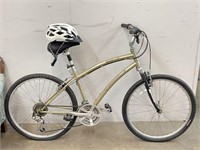 Diamondback Wildwood Deluxe Bicycle