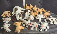 Large- Pound Puppy Collection