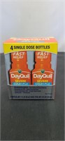 DayQuil Severe Cold and Flu