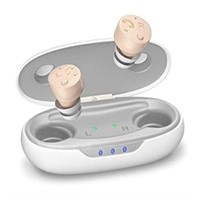 Hearing Aids for Seniors MSRP $149.99