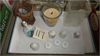 Candles / Bell Lot