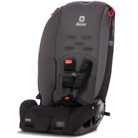 Diono Radian 3R, 3-in-1 Convertible Car Seat,